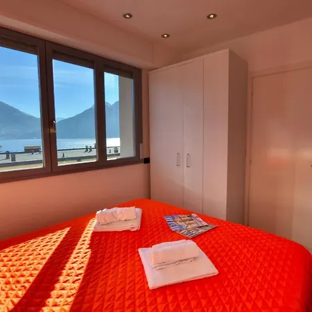 Apartment Vista Da Sogno San Siro (Lombardy)