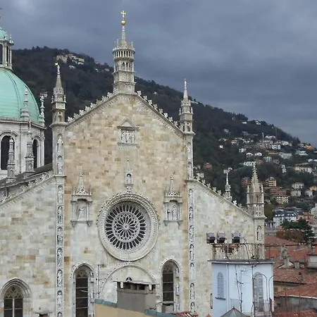 Vista Da Sogno Appartamento *
