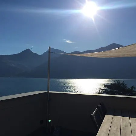 Vista Da Sogno Appartamento *