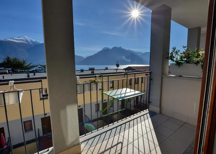 Vista Da Sogno