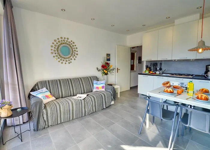 Apartament Vista Da Sogno *