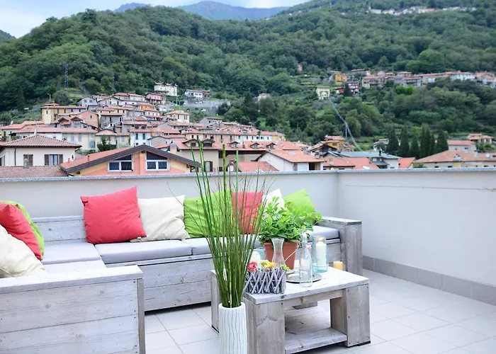 Apartament Vista Da Sogno San Siro (Lombardy)