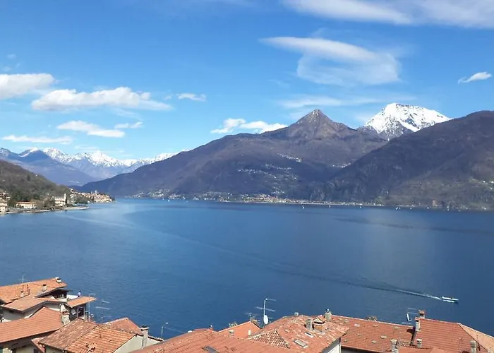 Apartament Vista Da Sogno San Siro (Lombardy)