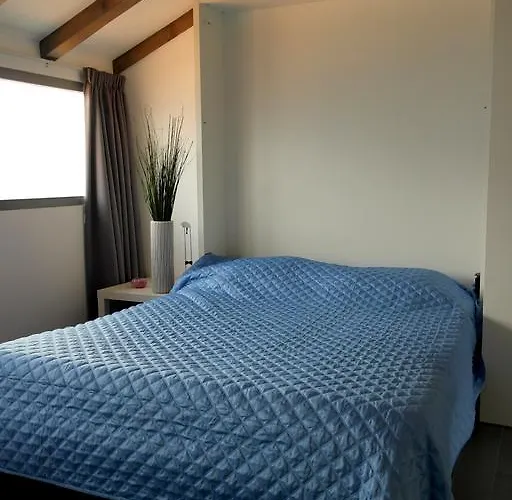 Apartament Vista Da Sogno *