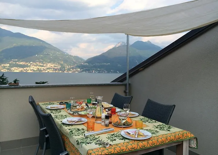 Vista Da Sogno *