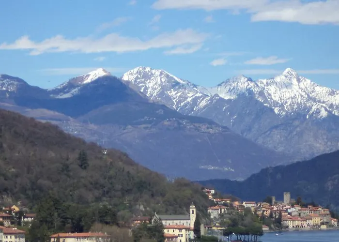 Vista Da Sogno Apartament *