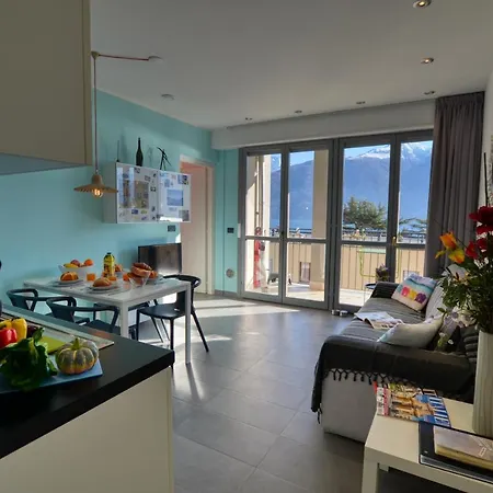 Apartman Vista Da Sogno *