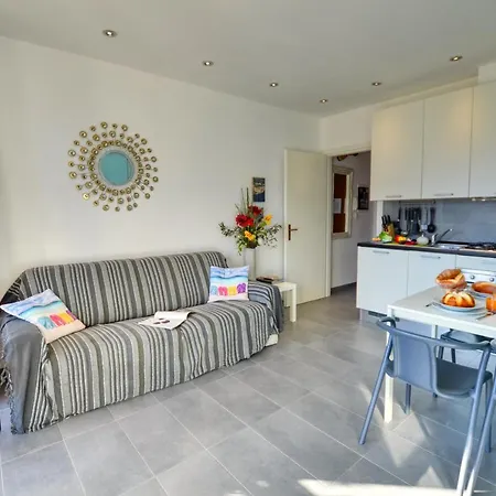 Apartman Vista Da Sogno *