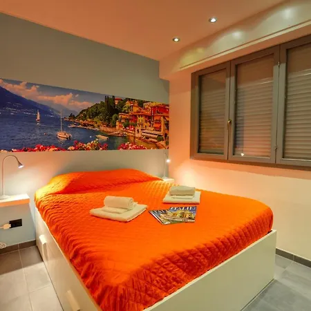 Apartman Vista Da Sogno *