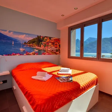 Vista Da Sogno Apartman