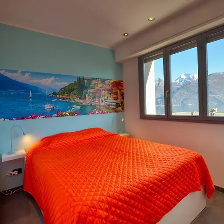Vista Da Sogno Apartman *