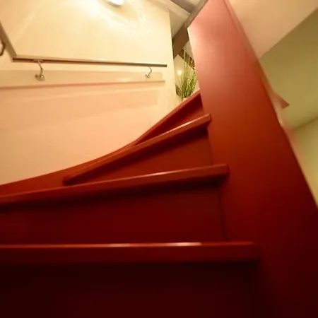 Vista Da Sogno Apartman San Siro