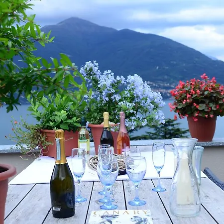Vista Da Sogno Apartman