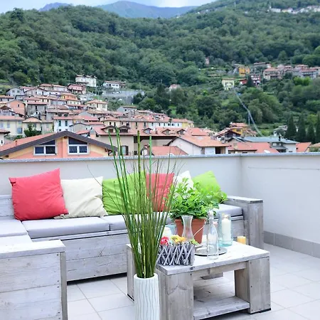 Apartman Vista Da Sogno San Siro