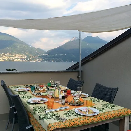 Vista Da Sogno *