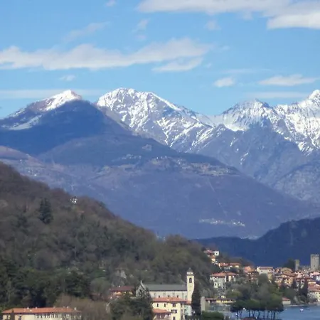 Vista Da Sogno Apartman *